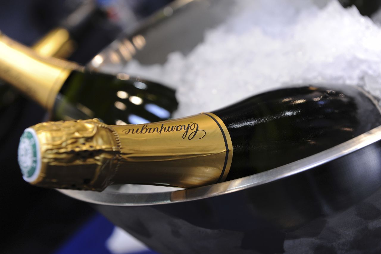 <strong>Drinks.ng</strong><br /><br />"Weddings are the new nightclubs of Nigeria," says Lanre Akinlagun, founder of Drinks.ng, a start-up which enables customers to order drinks online and have them delivered to their door. <br /><br />Akinlagun got the idea for his company after a difficult experience trying to obtain drinks for a friend's wedding at an open-air market, where most beverages are sold: "It was raining, it was muddy, and it took almost six hours to get it sorted out," he says. <br /><br />The entrepreneur wanted to find an easier way to supply drinks for big celebrations, and weddings now account for 60% of his business. "Every single weekend there will be a wedding to attend," he adds.<br />