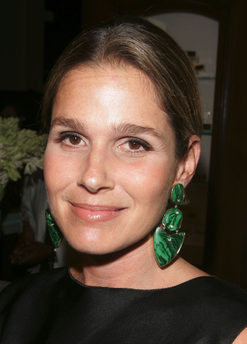 Aerin Lauder Every woman can be beautiful CNN Business