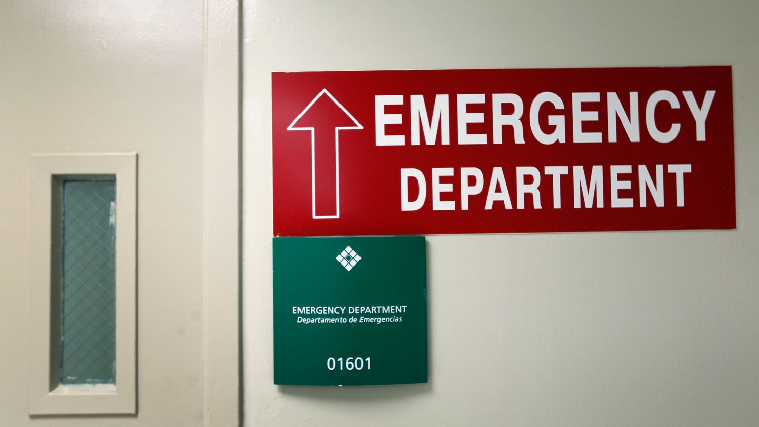 Emergency room closures increase the travel time to an ER, exacerbate crowding and prolong waiting times for care.
