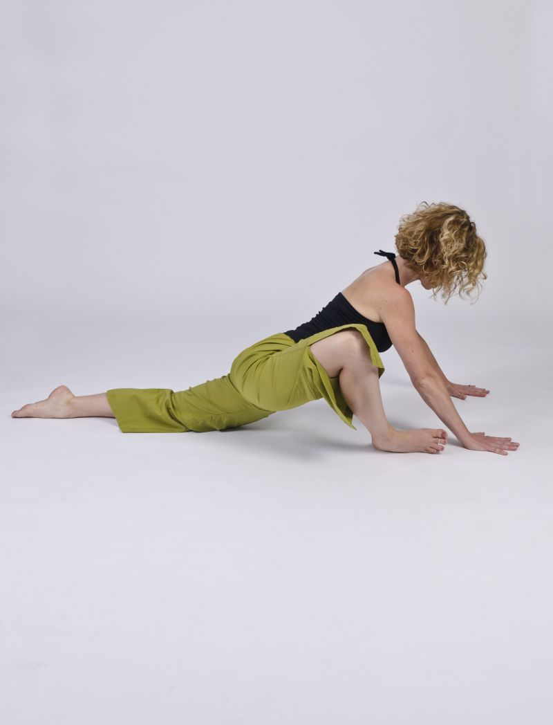 Best yoga for online sciatica