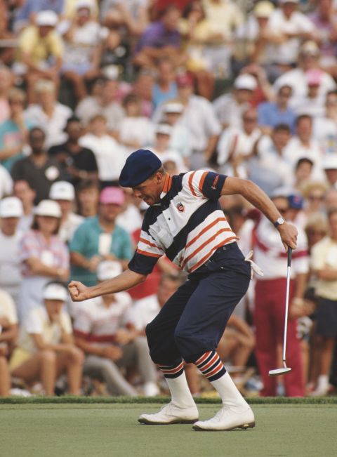 How about that?<br /><br />Stewart sinks the putt that wins the 1989 U.S. PGA Championship at Kemper Lakes in Illinois, the first of his major titles.<br /><br />"This is a great moment in the career of one of golf's most colorful stars," said Cannon of the snap.<br /><br /><a href="http://edition.cnn.com/video/data/2.0/video/sports/2012/02/06/living-golf-photography-david-cannon.cnn.html" target="_blank">See David Cannon give a photography lesson to CNN's Living Golf. </a>