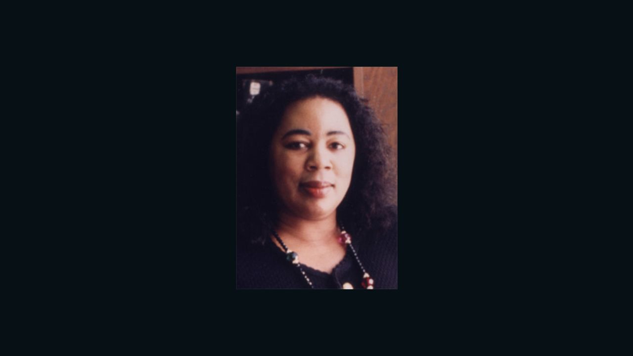 Harriet A. Washington