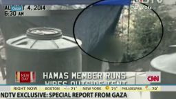 newday tapper tv reporter video rocket launced from gaza_00003109.jpg