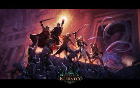 <strong>Project Eternity: $4 million pledged of $1.1 million goal, 73,986 backers</strong> -- Pillars of Eternity (whose original working title was Project Eternity) is a role-playing game created by Obsidian Entertainment. Set in an original high fantasy setting, the game features a real-time-with-pause combat system.