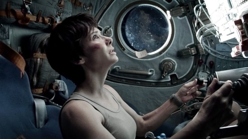<strong>No. 1: </strong>Sandra Bullock's 2013 role in "Gravity" (with George Clooney) came with accolades and a nice paycheck. Forbes estimates the Oscar-nominated feature helped Bullock earn $51 million between June 2013 and June 2014, putting her at the top of <a href="http://www.forbes.com/sites/dorothypomerantz/2014/08/04/sandra-bullock-tops-forbes-list-of-highest-earning-actresses-with-51m/" target="_blank" target="_blank">Forbes' list of highest-earning actresses. </a>Check out the other top earners: 