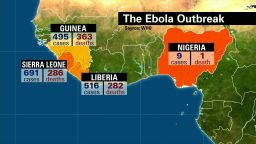 ebola outbreak gfx