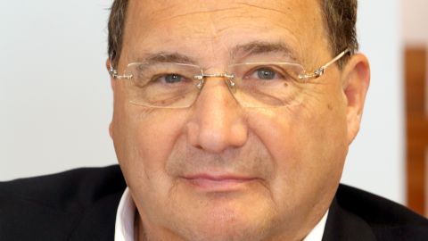 Abraham Foxman