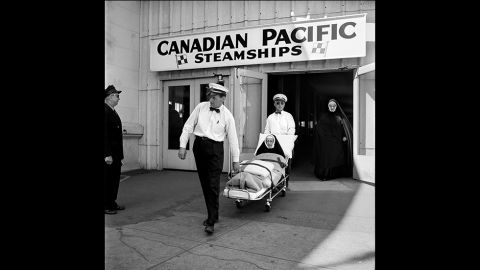 Rogers also attributes the wave of interest in Maier's work to the revival of street photography, where photographers capture what they see with no staging or construction.<br /><br />"People see it as very honest and reflective of the abilities of the photographer, and there is a great resurgence of this style right now," she said.