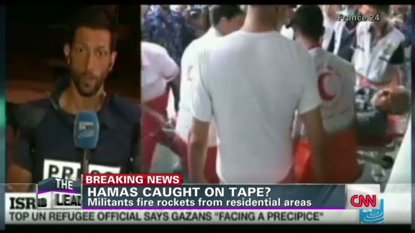 lead dnt tapper gaza possibly caught launching rockets _00000114.jpg