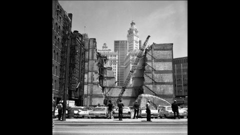"There are two sides to her allure," says Maloof. "The photos are really good, and it's almost like viewers are discovering a piece of history, which is exciting. The other part is that her story is really fascinating and mysterious, and people like a good mystery.<br /><br />"They are intrigued by it and want to solve it."