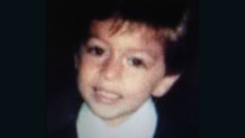 Timothy Wiltsey's remains were found in an industrial park.