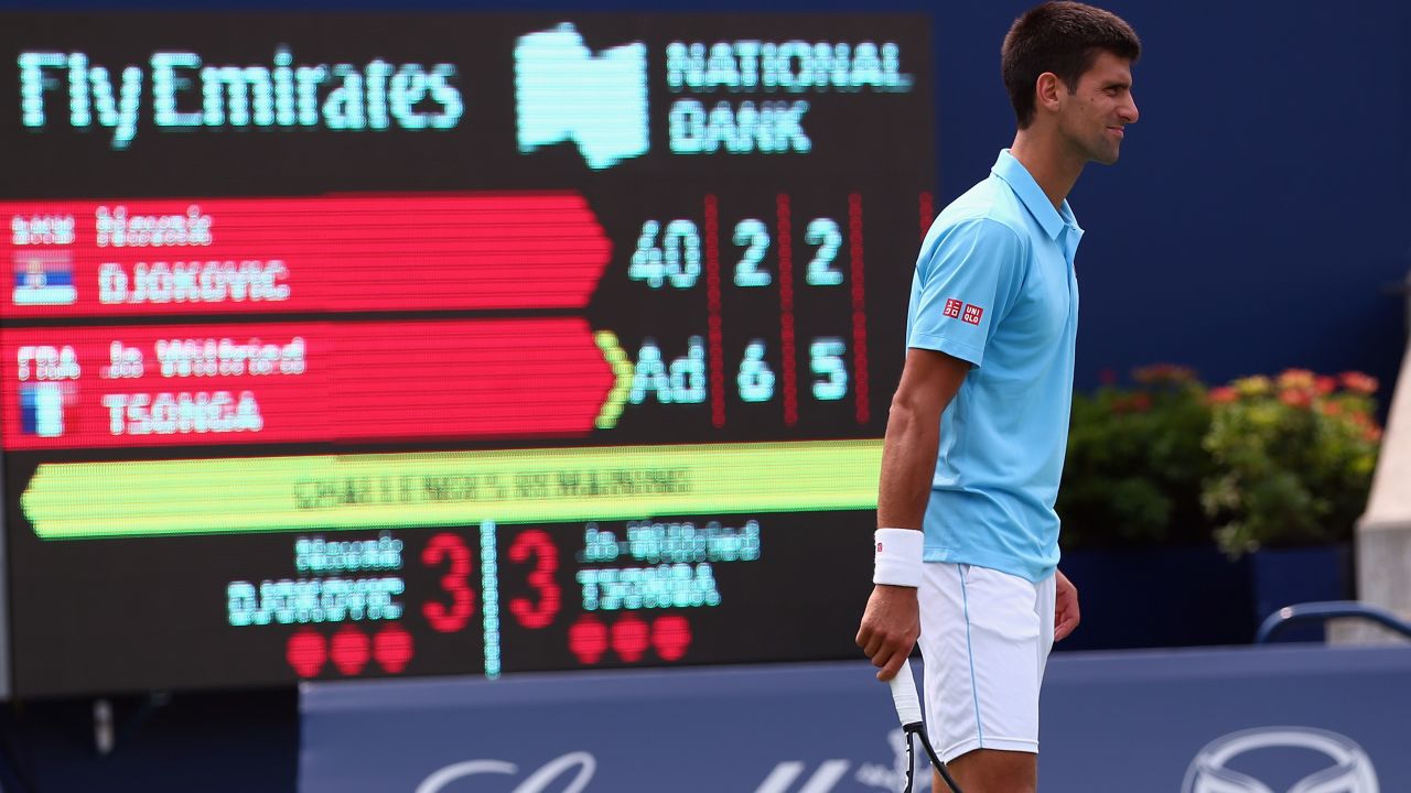 What Really Happened Djokovics Toronto Absence And Croatian Escape - inggu8p