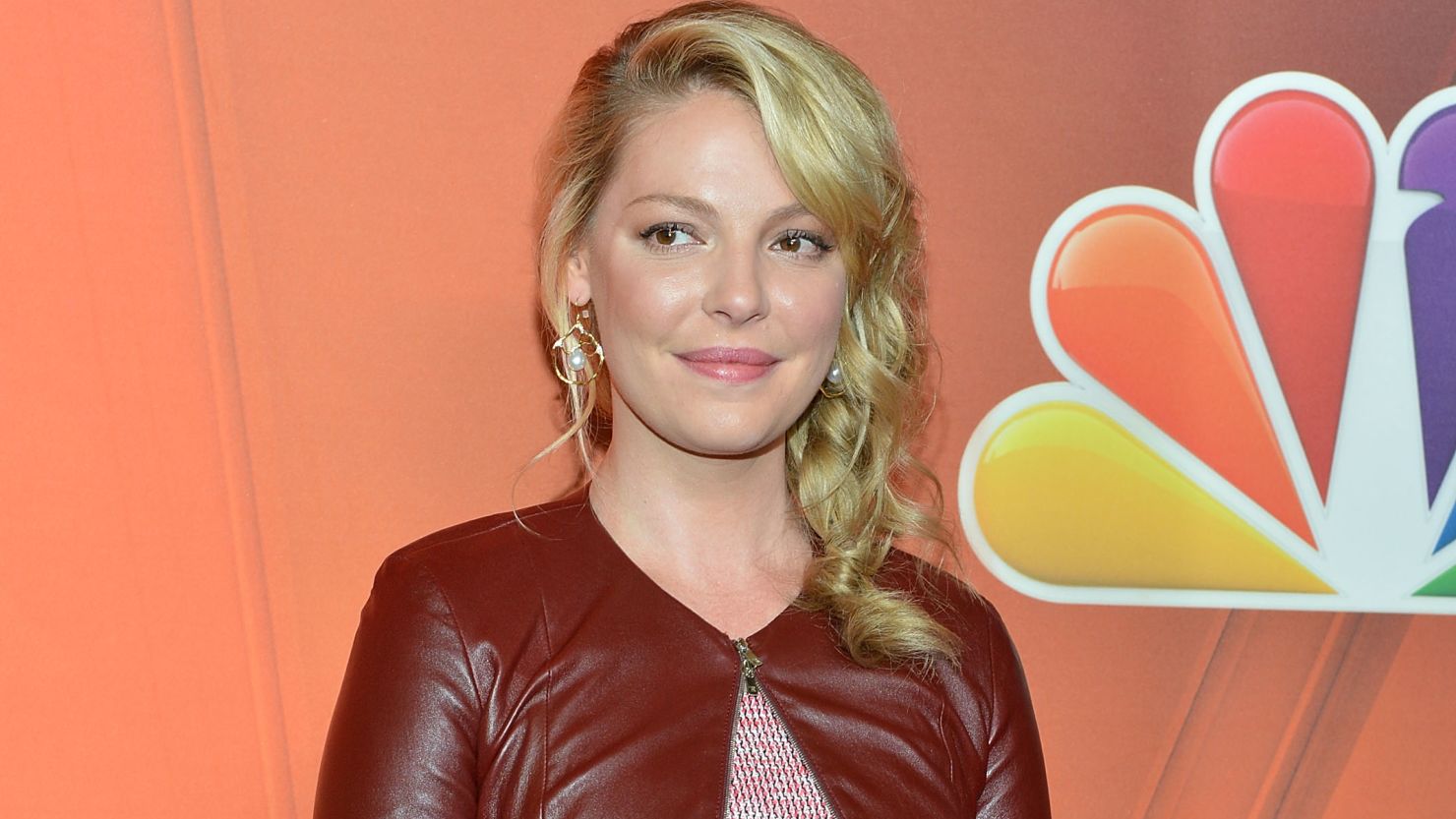 Katherine Heigl has opened up about a rough period in her career. 