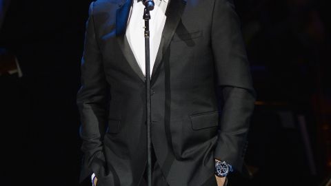 Like Harris, Kevin Spacey isn't afraid to shut down an out-of-line audience member. When a phone began ringing during a performance of Spacey's one-man show, "Clarence Darrow," the actor <a href="http://www.independent.co.uk/arts-entertainment/theatre-dance/news/house-of-cards-kevin-spacey-tells-off-audience-member-after-phone-rang-during-clarence-darrow-9488729.html" target="_blank" target="_blank">swiftly threatened -- while still in character</a> -- "If you don't answer that, I will!"