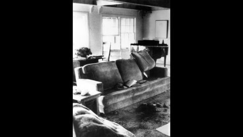Little Known Facts About The Manson Murders Cnn
