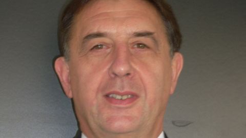 Yuri Yarim-Agaev