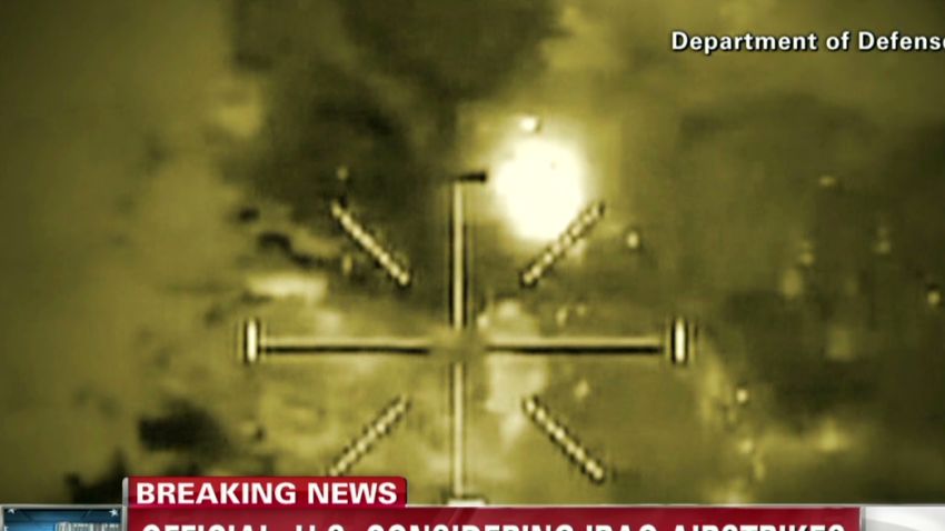 tsr dnt sciutto us considers iraq airstrikes_00004913.jpg