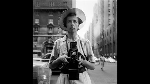 She walked the city streets for hours, capturing the highs and lows of urban life with the all-seeing lens of her camera. <br /><br />When the day drew to a close, <a href="http://www.vivianmaier.com/" target="_blank" target="_blank">Vivian Maier </a>would return to her small attic room overflowing with undeveloped rolls of film, and resume her life as a nanny. <br /><br />Maier spent much of her life caring for children of Chicago's wealthy families, but she was also one of 20th century's most talented street photographers. However, it was not until after her death that her work came to light, having been discovered by chance at an auction. Boxes filled with thousands of negatives were bought by <a href="http://www.johnmaloof.com/John_Maloof/Home.html" target="_blank" target="_blank">John Maloof</a>, a thrift-market enthusiast who was intrigued by the clarity and power of Maier's photos, and eventually posted them online -- to huge acclaim.<br /><br />By <a href="https://twitter.com/M_Veselinovic" target="_blank" target="_blank"><strong>Milena Veselinovic</strong></a>, for CNN