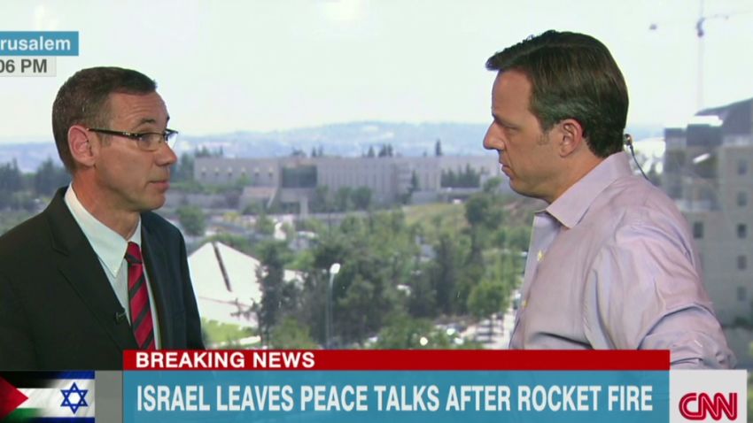 newday intv tapper regev cease-fire over _00012217.jpg