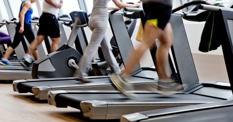 Tired of running on the treadmill day after day? These crazy races make picking up the pace a lot more fun.