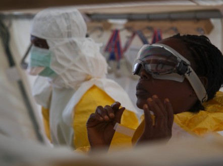 Can Sierra Leone’s Economy Survive Ebola? | CNN