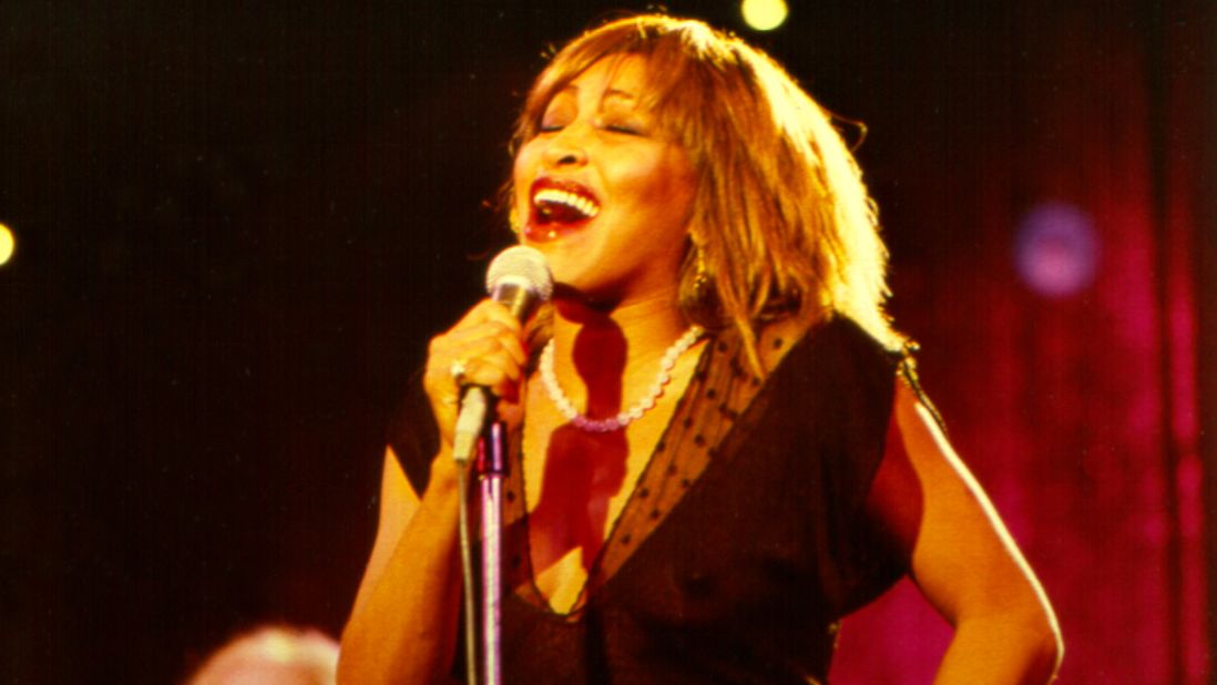 "What's Love Got to Do With It?" In the summer of 1984, pretty much everything. Tina Turner's second single from the "Private Dancer" album was her first Billboard Top 10 single since the 1970s. It spent three weeks in the No. 1 spot, making the singer, then 44, the oldest solo female artist at the time to climb to the top of the charts. Here are some other sights and sounds from that summer 30 years ago: