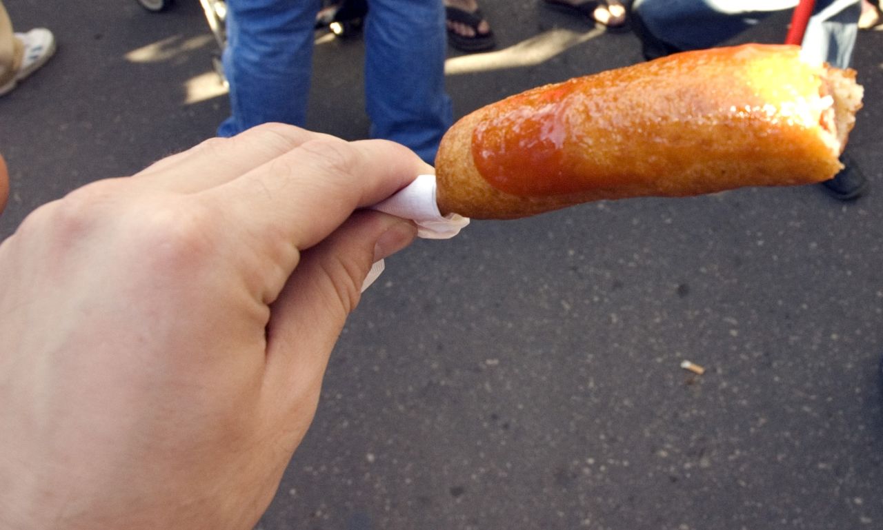 Whether you opt for the classics or take a ride on the deep fried side, a day at the Minnesota State Fair will always stick with you.