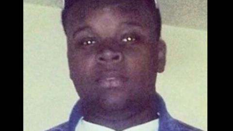 Michael Brown