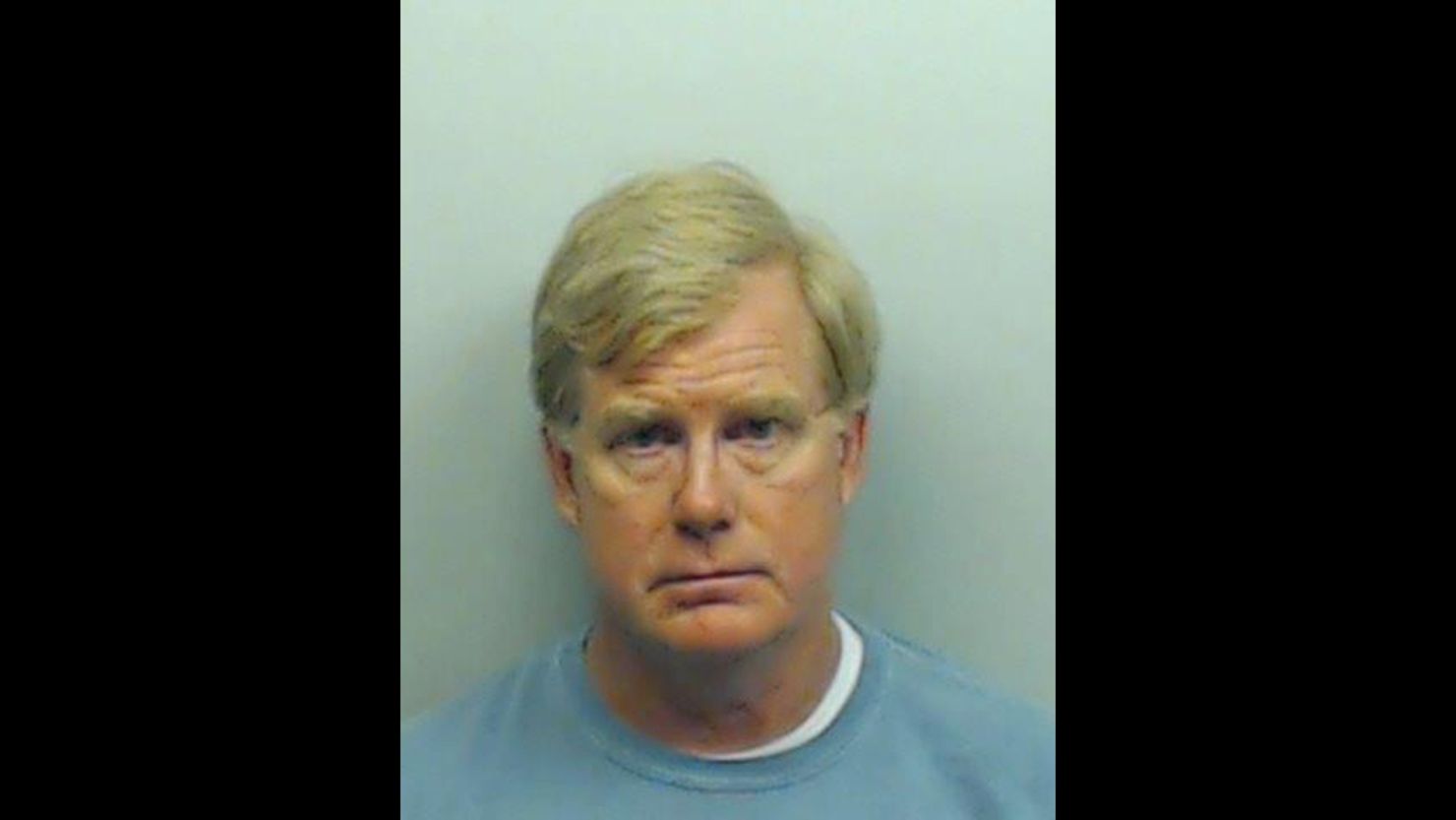 U.S. District Judge Mark Fuller was charged with a misdemeanor over the weekend.