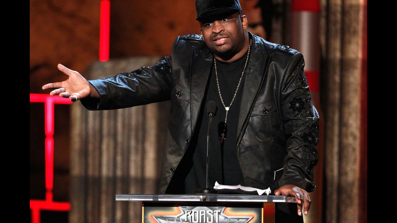 Patrice O'Neal is another stand-up comedian whose staunch frankness is missed to this day. At turns brilliant and gleefully brash, O'Neal was a comics' comic -- the kind of sharp storyteller who could enrapture even those who did stand-up for a living. His views and comedy were controversial, to be certain, but they were also a welcome challenge. O'Neal, seen here in September 2011, died from complications of a stroke that November at age 41.