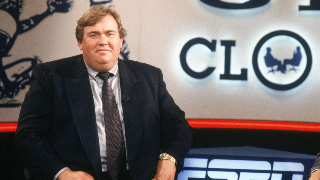 The death of John Candy was like the death of childhood for many of his fans, who grew up watching him in classic comedies like 1987's "Planes, Trains and Automobiles." Candy's résumé reads like a list of pop culture's favorite films: "Blues Brothers," "Stripes," "National Lampoon's Vacation," "Splash," "Spaceballs" and "Home Alone," all made between 1980 and 1990, not to mention his ensemble work on the Emmy-winning TV series, "SCTV," or his starring role in 1993's "Cool Runnings." His comedy was gentler and more accessible than some of his raunchier brethren, but it was just as enthralling. A prolific actor, Candy, who struggled with his weight throughout his career, was at work on 1994's "Wagons East" when he died in his sleep on the set. He was 43.