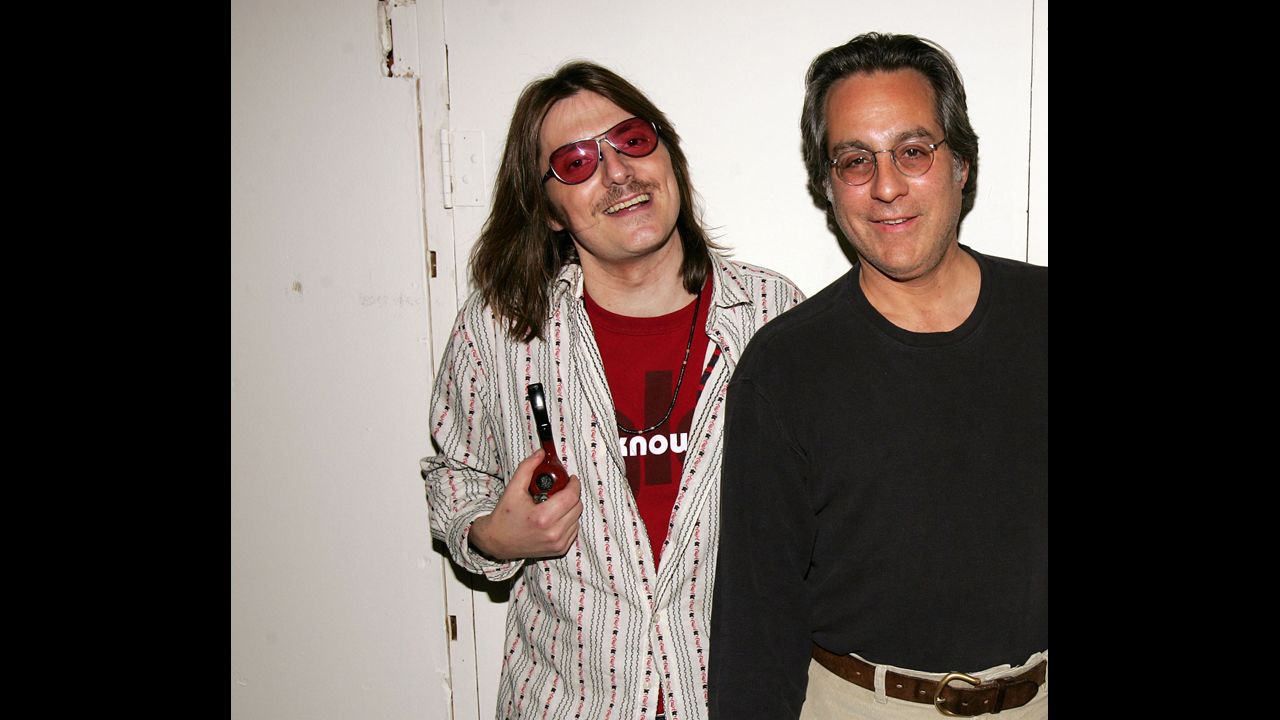 It didn't matter if Mitch Hedberg was talking about koala bears or candy bars; when he stepped to the stage, he had your attention. The comedian once dubbed "the next Seinfeld" had reached cult status in the late '90s and was approaching mainstream popularity when he died suddenly in March 2005 of a drug overdose at age 37.