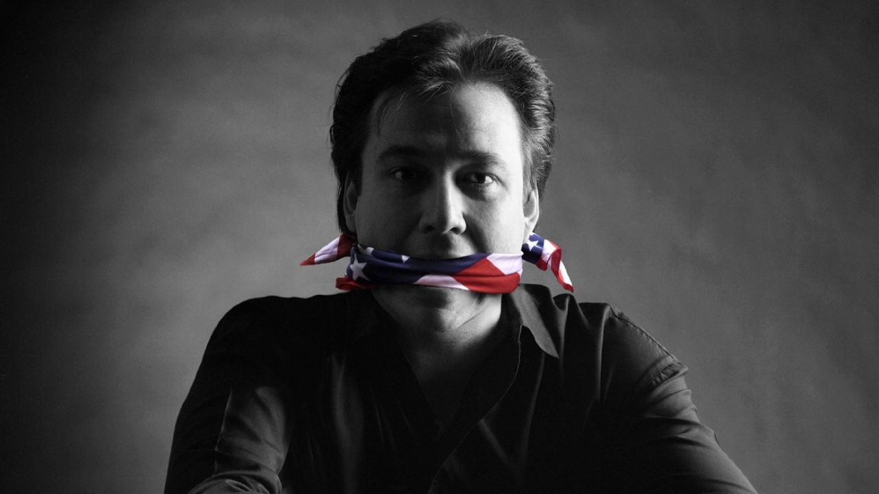Bill Hicks was never afraid to deliver a controversial message -- his gift was that he could make you belly laugh while doing so. Hicks' time in the spotlight was brief, but he honed his craft since he was a kid, and grew to be known in the '80s as a dark comedy giant and social critic, with frequent appearances on David Letterman's late-night programs. But before Hicks could gain his footing with an even broader audience, he died of cancer in 1994. He was 32.