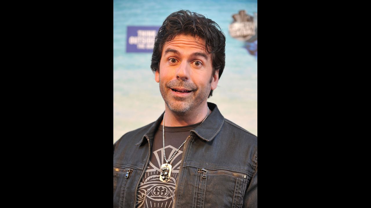 Greg Giraldo was such a talented insult comic, he could eviscerate you on stage or at a roast, and you would probably ask for more so you could revel in his acerbic wit. But in an all-too-familiar story, Giraldo -- a recovering alcoholic -- died of an accidental prescription pill overdose at 44. Fellow comics paid tribute to Giraldo in sincere tweets of mourning (Sarah Silverman and Patton Oswalt) to the appropriately tasteless. At a roast for Jim Florentine shortly after Giraldo's death, roastmaster Rich Vos said, "I wasn't the first choice to host. Greg Giraldo was asked, but he said <a href="http://www.laughspin.com/2010/11/03/comedian-friends-joke-about-greg-giraldos-death-at-roast/" target="_blank" target="_blank">he'd rather be dead than host this</a>." Giraldo is survived by three sons.