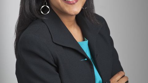 Vanita Gupta
