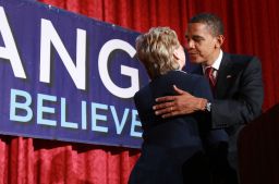 Hillary Clinton's stance on President Barack Obama's Trans-Pacific Partnership will be closely watched if she runs for the White House in 2016.