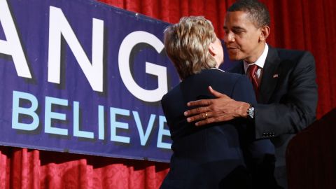 Hillary Clinton's stance on President Barack Obama's Trans-Pacific Partnership will be closely watched if she runs for the White House in 2016.