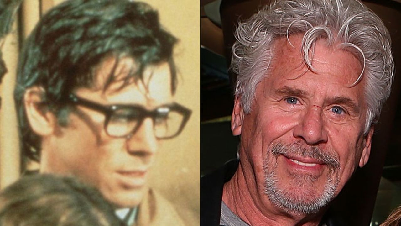 Since playing straitlaced Brad, who learns far more than he expected after his car breaks down by Dr. Frank N Furter's Gothic home, Barry Bostwick went on to have a popular career. He's starred in hit series like "Spin City," "Law & Order: SVU" and "Cougar Town," and has appeared on ABC's "Scandal" as the father of Tony Goldwyn's President Fitzgerald Grant.