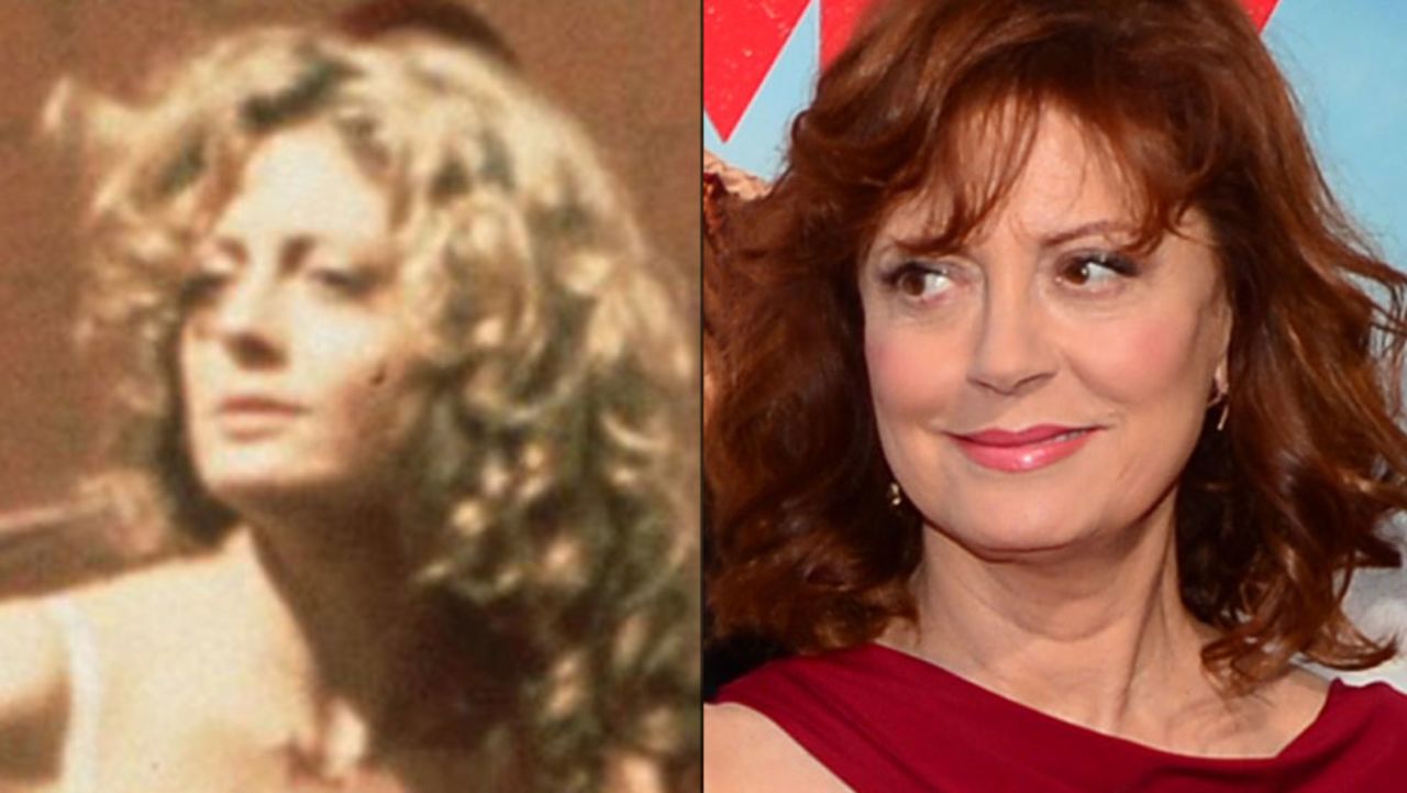 It goes without saying that playing the initially demure Janet in "The Rocky Horror Picture Show" is just one shining moment from Susan Sarandon's illustrious career. Since then, the Oscar winner knocked out a number of acclaimed films, from "Bull Durham" to "Thelma & Louise" to "Dead Man Walking." In July 2014, she co-starred with Melissa McCarthy in the comedy "Tammy."