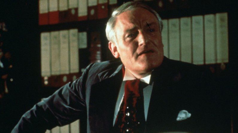 Charles Gray, who was the observant narrator for "The Rocky Horror Picture Show," is just as famous for his work in the James Bond franchise. Gray played the villain Blofeld in 1971's "Diamonds Are Forever," and was Henderson in 1967's "You Only Live Twice." The prolific thespian appeared in the 1981 "Rocky Horror" follow-up "Shock Treatment," and then racked up a number of gigs, including playing the brother of Sherlock Holmes, Mycroft, in various TV features. Gray died in 2000 at age 71. 