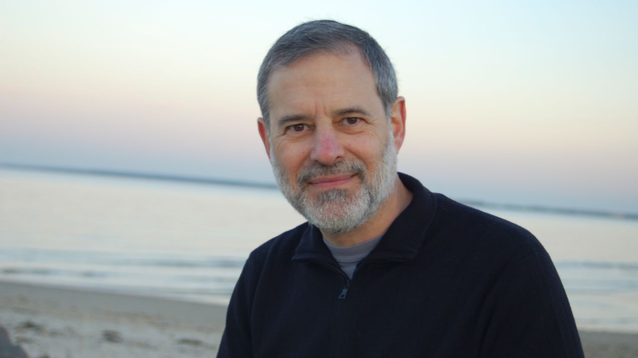 Neal Gabler