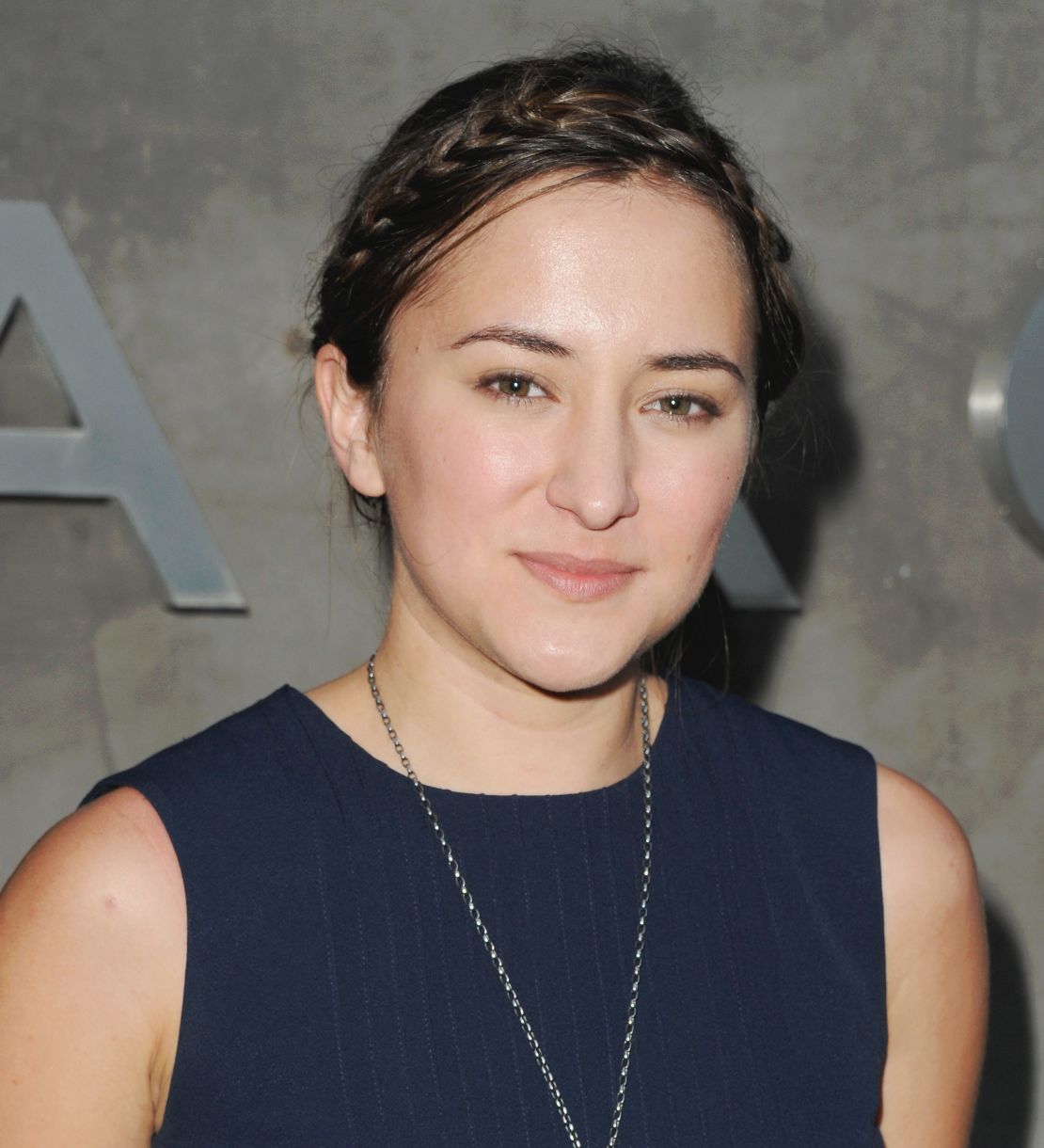 Actress Zelda Williams, the daughter of Robin Williams, closed her social media accounts after abuse after her father's death.