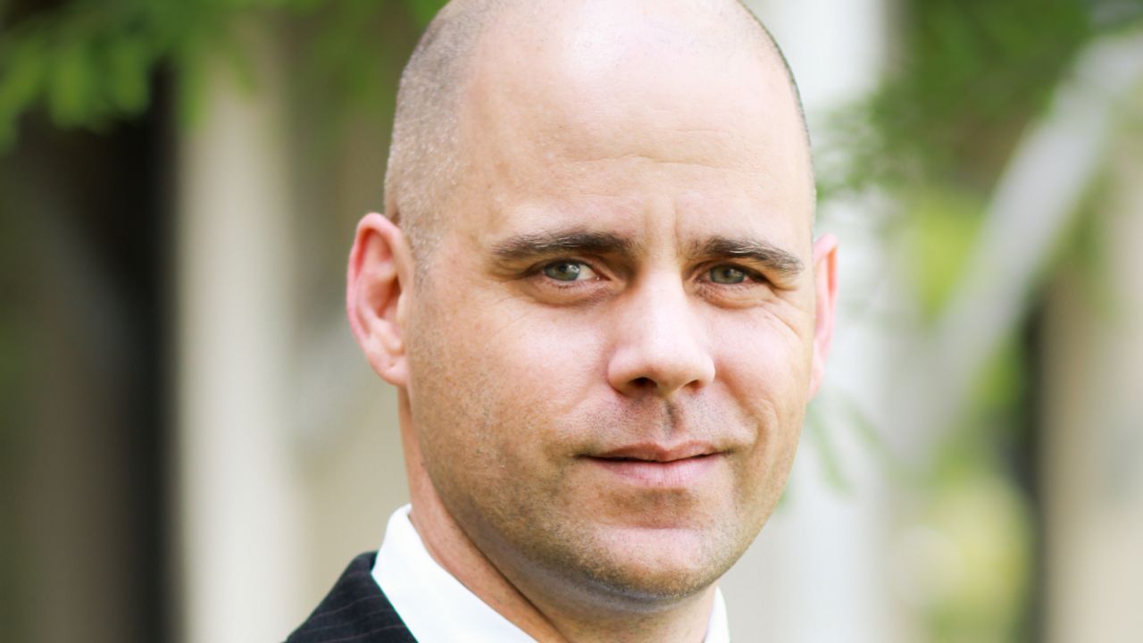 Bill Schmitz, Jr.