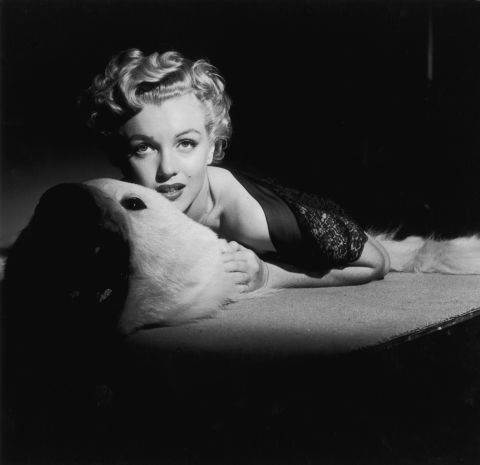 Marilyn Monroe, 36 (died August 5, 1962)