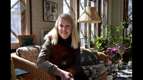 The body of Sheila von Weise Mack was found stuffed in a suitcase at St. Regis Bali Resort last August.