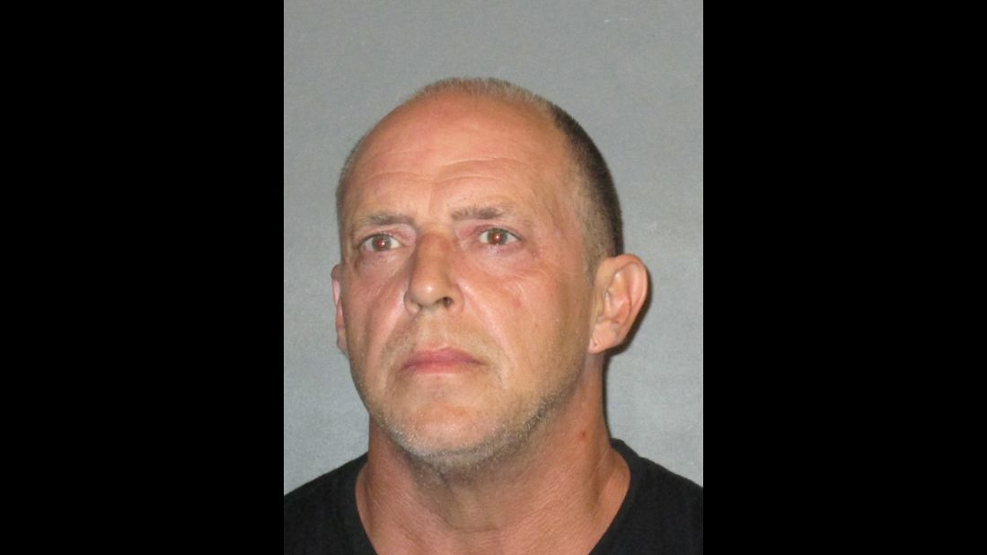 <a href="http://www.cnn.com/2014/08/13/showbiz/sons-of-guns-will-hayden-arrest/index.html">Will Hayden</a> -- Red Jacket Firearms owner and the Discovery Channel's "Sons of Guns" reality star -- was arrested in East Baton Rouge, Louisiana, on August 8. He was accused of child molestation and was charged with a crime against nature. Hayden was released on $150,000 bail. On August 27, Discovery canceled his show after Hayden was arrested on a charge of aggravated rape.