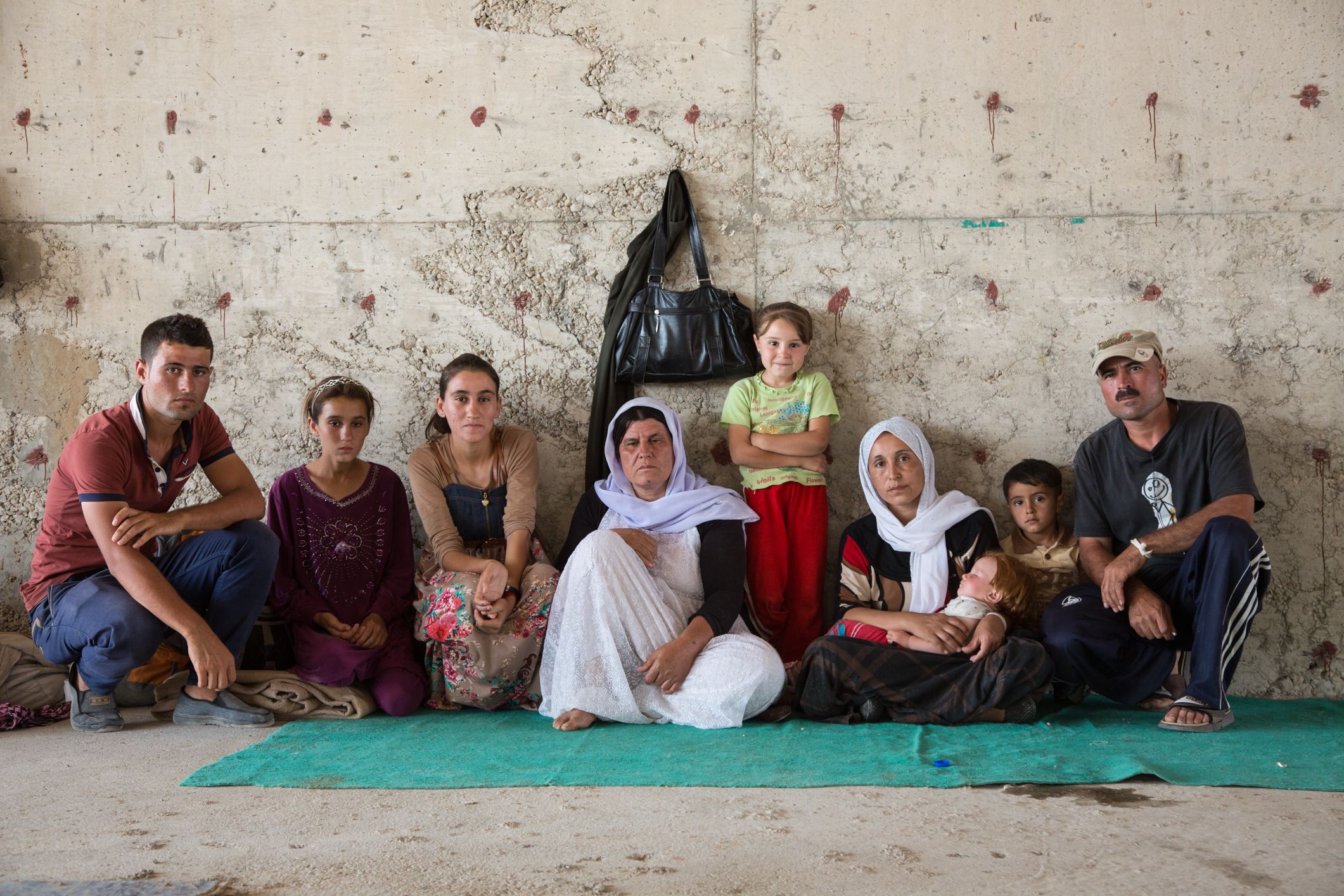 Rus porno toplamida Bloopers