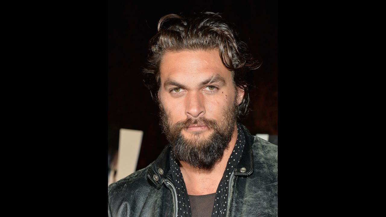 Aquaman -- a favorite of the "Superfriends" cartoon era -- will also appear in the film, played by Jason Momoa (though he's noted as "uncredited" on the Internet Movie Database). The actor is set to also play the character in "Justice League" and his own solo "Aquaman" movie.