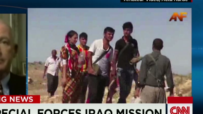 How the Iraqis can defeat ISIS | CNN