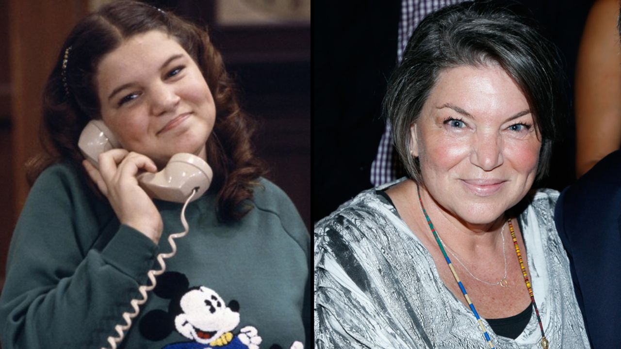 Mindy Cohn has voiced "Scooby-Doo's" Velma and appeared on "The Secret Life of the American Teenager" as Dylan's mom since playing Natalie Green. According to IMDb, Cohn voiced Velma in the 2015 TV movie "Freak Out Scooby Doo!" and has been performing comedy in Los Angeles.